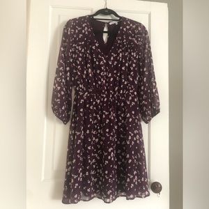 Creative Concepts 3/4 sleeve dress - lined